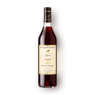 프랑소와 페이로 카시스 꼬냑 리큐르 700ml