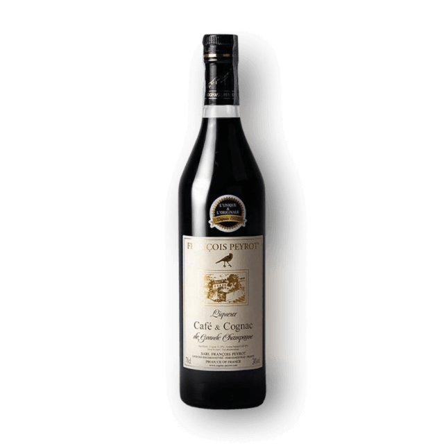 프랑소와 페이로 카페 꼬냑 리큐르 700ml 대표이미지