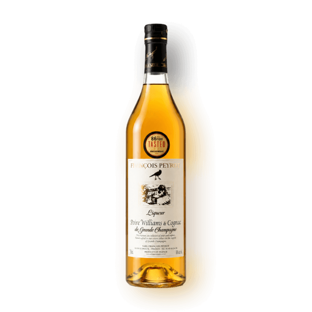 프랑소와 페이로 포와르 윌리엄스 꼬냑 리큐르 700ml 대표이미지