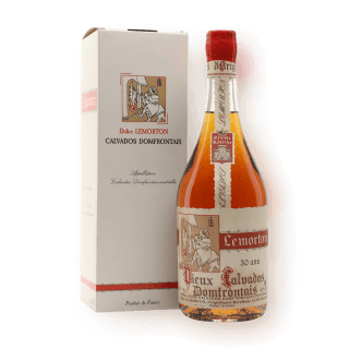 디디에 르몰통 30년 700ml