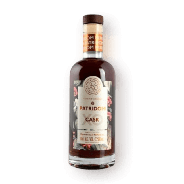 파트리돔 엑스오 캐스크 500ml 대표이미지
