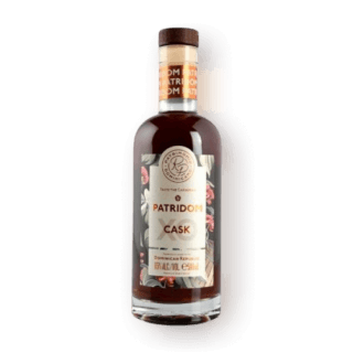 파트리돔 엑스오 캐스크 500ml