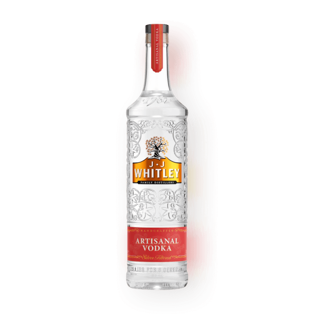 제이제이 휘틀리 아티사날 보드카 700ml 대표이미지