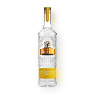 제이제이 휘틀리 피치 앤 애프리컷 보드카 700ml