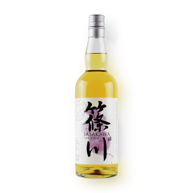 사사카와 파인 블렌디드 750ml 대표이미지