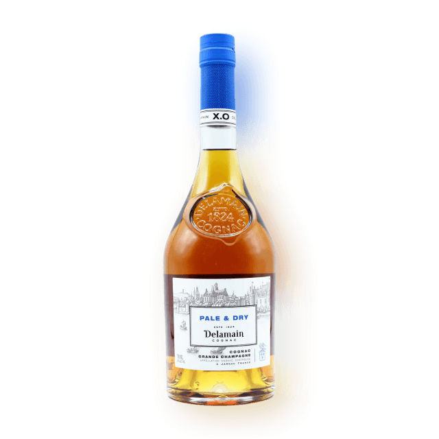 델라망 XO 페일 앤 드라이 500ml 대표이미지