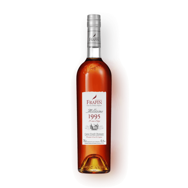 프라팡 밀레짐 1995 25년 700ml 대표이미지