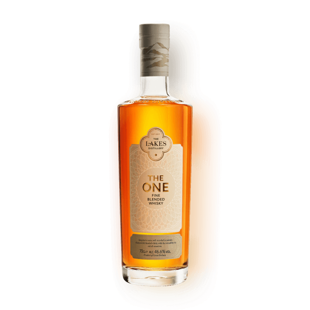 더 레이크 더 원 파인 블렌디드 700ml 대표이미지