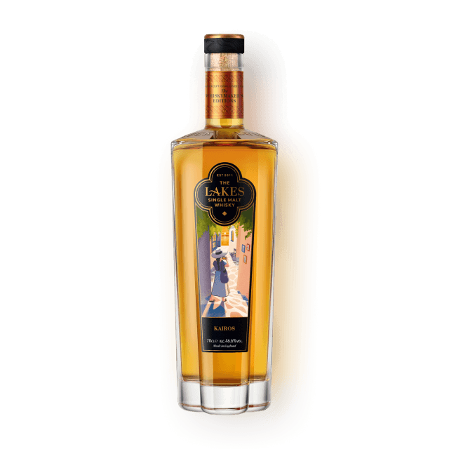 더 레이크 카이로스 700ml 대표이미지