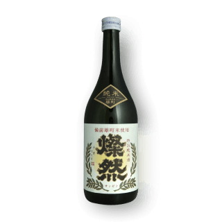 산젠 도쿠베츠 준마이 오마치 720ml