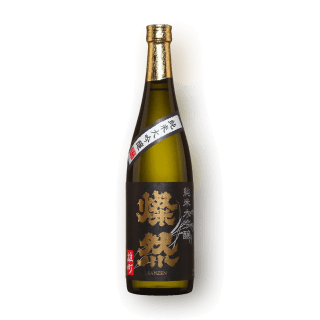 산젠 준마이다이긴죠 오마치 720ml