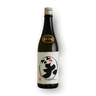 메이죠 준마이다이긴죠 마루 와라이 720ml