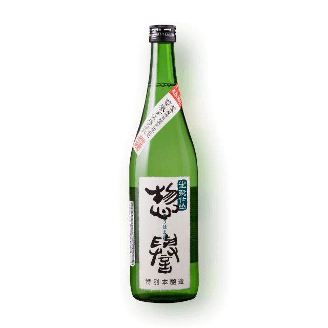 소호마레 키모토 도쿠베츠 혼죠조 720ml 대표이미지