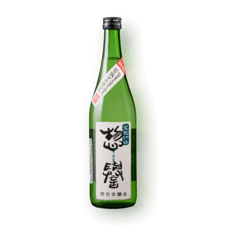 소호마레 키모토 도쿠베츠 혼죠조 720ml