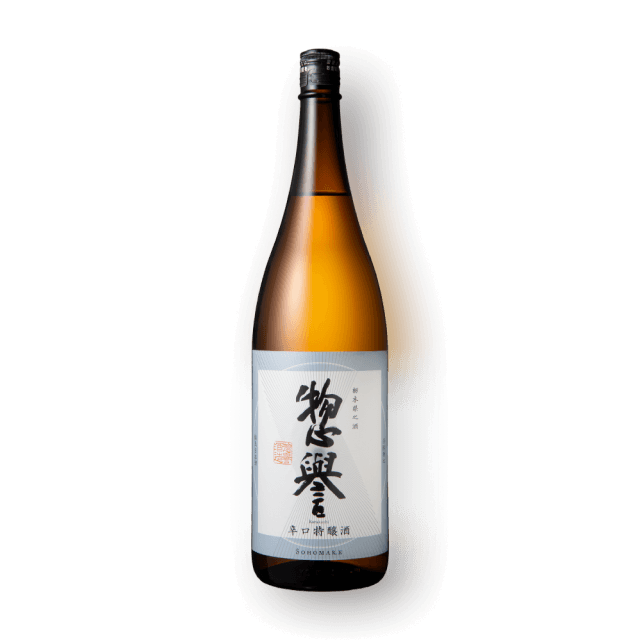 소호마레 카라구치 특양주 1.8L 대표이미지
