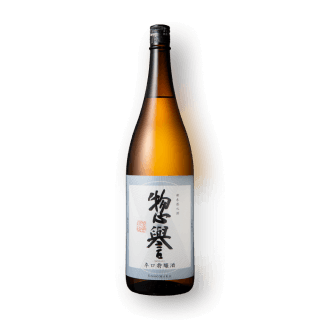 소호마레 카라구치 특양주 1.8L