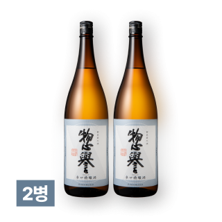 소호마레 카라구치 특양주 1.8L 2병