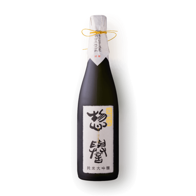 소호마레 키모토 준마이다이긴죠 720ml 대표이미지