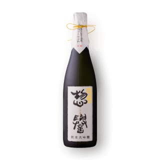 소호마레 키모토 준마이다이긴죠 720ml 소호마레 키모토 준마이다이긴죠 720ml