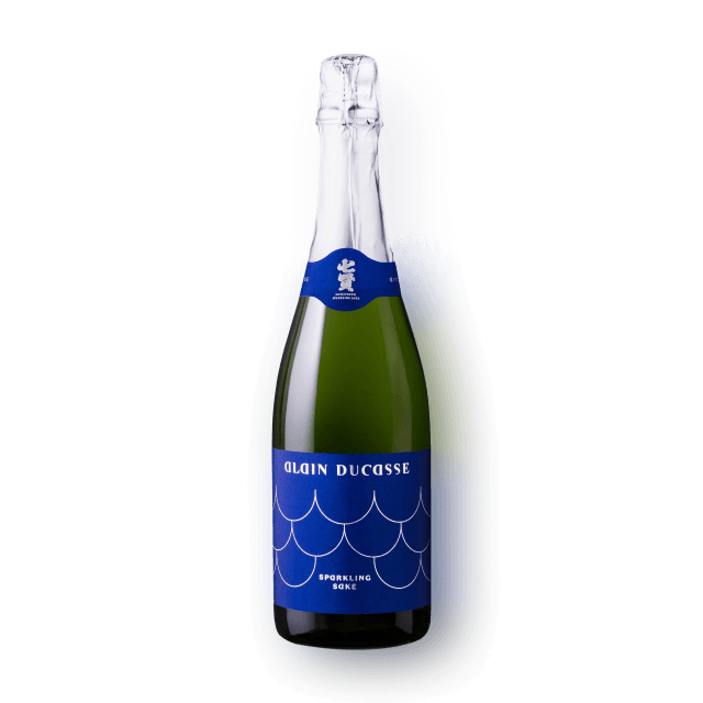 시치켄 알렝 뒤카스 스파클링 사케 720ml 대표이미지