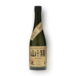 야마사루 무기쇼츄 도가마조류 720ml
