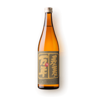 무기무기 아사히만넨 720ml