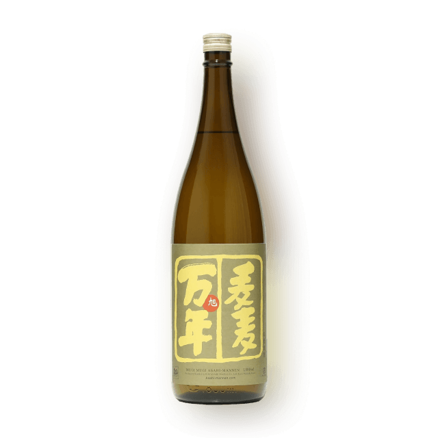 무기무기 아사히만넨 1.8L (대용량) 대표이미지
