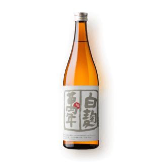 시로코지 아사히만넨 720ml