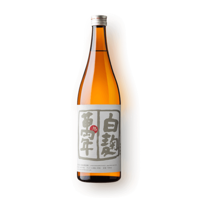 시로코지 아사히만넨 720ml 대표이미지