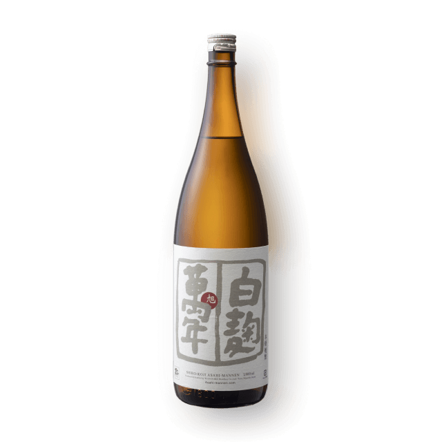 시로코지 아사히만넨 1.8L (대용량) 대표이미지