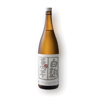 시로코지 아사히만넨 1.8L (대용량)