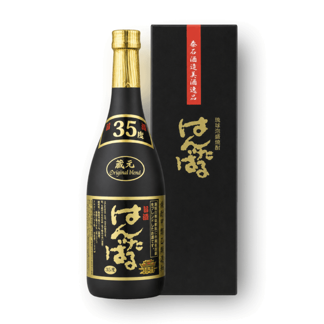 한타바루 아와모리 소주 720ml 대표이미지