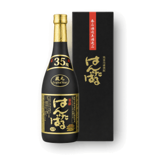 한타바루 아와모리 소주 720ml
