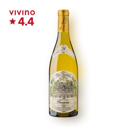 파 니엔테, 샤도네이 750ml