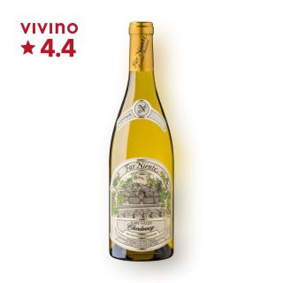 파 니엔테, 샤도네이 750ml