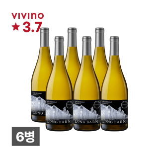 롱반 리저브 샤도네이 750ml 6병 (1박스)