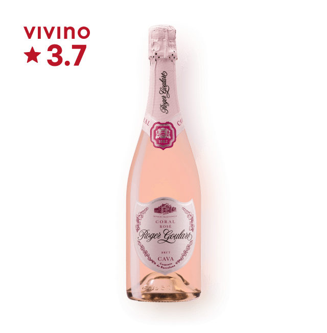 로저 구라트 브륏 코랄 로제 750ml 대표이미지