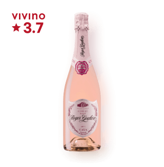 로저 구라트 브륏 코랄 로제 750ml