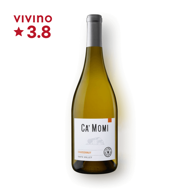 카모미 나파 밸리 샤도네이 750ml 대표이미지