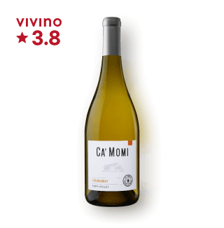 카모미 나파 밸리 샤도네이 750ml