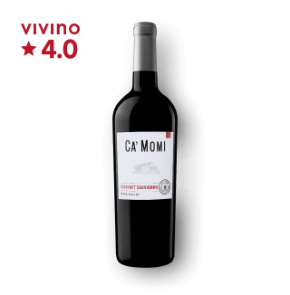 카모미 나파 밸리 까베르네 소비뇽 750ml