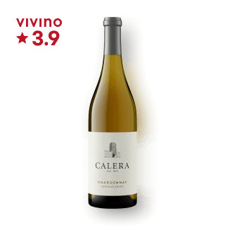 칼레라 센트럴 코스트 샤도네이 750ml