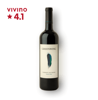 덕혼 그린윙 까베르네 소비뇽 750ml