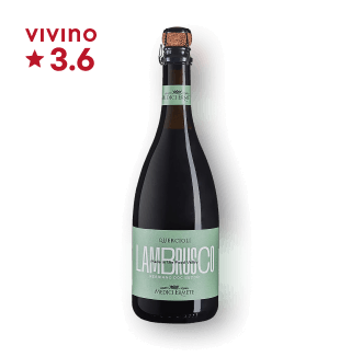 메디치 에르메테 퀘르치올리 람브루스코 세코 750ml
