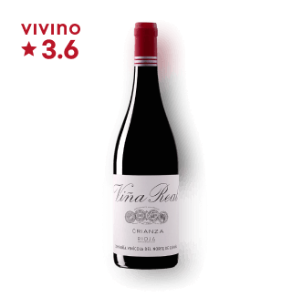 비냐 레알 크리안자 750ml