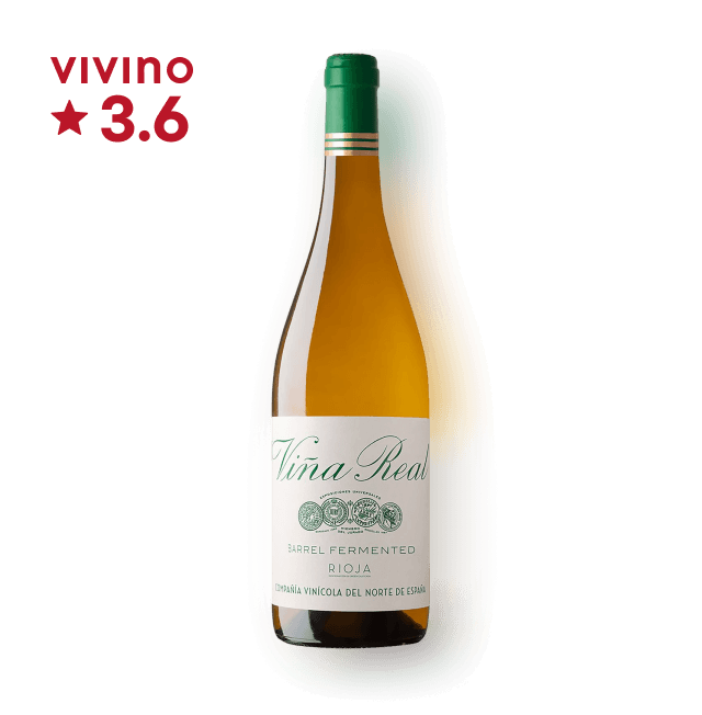 비냐 레알 퍼멘티드 블랑코 750ml 대표이미지