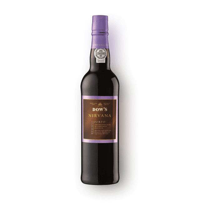 다우 너바나 리저브 포트 500ml 대표이미지