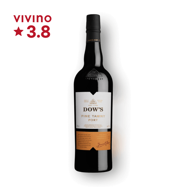 다우 파인 토니 포트 750ml 대표이미지