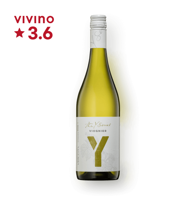 얄룸바 Y 시리즈 비오니에 750ml 대표이미지