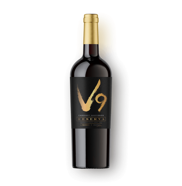 베라몬테 V9 까베르네 소비뇽 750ml 대표이미지
